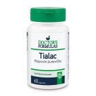 DOCTOR'S FORMULAS TIALAC 60 CAPS