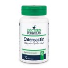 DOCTOR'S FORMULAS ENTEROACTIN 30 CAPS