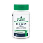 DOCTOR'S FORMULAS CLA 1250MG 60SOFT CAPS