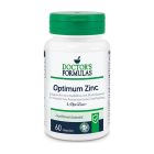 DOCTOR'S FORMULA OPTIMUM ZINC 60 κάψουλες