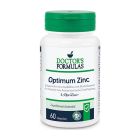 DOCTOR'S FORMULA OPTIMUM ZINC 60 κάψουλες
