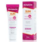 Histoplastin Sun Face Cream to Powder SPF50+ 50ml (Αντηλιακή Κρέμα Προσώπου)
