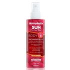 Histoplastin Sun Body Sun Tannning Dry Oil Satin Touch SPF6 200ml (Ξηρό Λάδι για Γρήγορο & 'Εντονο Μαύρισμα)