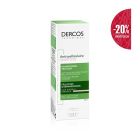 Vichy Dercos Anti Dandruff Shampoo Sensitive Σαμπουάν για τη Ρύθμιση της Ξηροδερμίας & της Πιτυρίδας 200ml