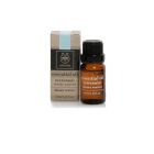 Apivita Essential Oil Peppermint Αιθέριο Έλαιο Μέντα 10ml