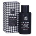 Apivita Men's Care Cedar & Cardamon Eau de Toilette Άρωμα  Κέδρο & Κάρδαμο,100ml