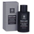 Apivita Men's Care Cedar & Cardamon Eau de Toilette Άρωμα  Κέδρο & Κάρδαμο,100ml