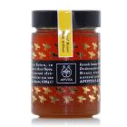 Apivita Floral Honey Μέλι Ανθέων Πλούσιο σε Βιταμίνες, Ιχνοστοιχεία & Αμινοξέα για Τόνωση του Οργανισμού - Με Βακτηριοστατικές Ιδιότητες, 430gr