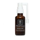 Apivita Propolis Βιολογικό Spray για το Λαιμό με Πρόπολη & Αλθέα, με Αντισηπτικές, Αντιοξειδωτικές & Θεραπευτικές Ιδιότητες, 30ml