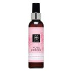 Apivita Rose Pepper Λάδι Αναδιαμόρφωσης Σώματος με Τριαντάφυλλο & Ροζ Πιπέρι, 150ml
