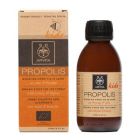 APIVITA PROPOLIS KIDS ΣΙΡΟΠΙ ΓΙΑ ΤΟ ΛΑΙΜΟ ΜΕ ΜΕΛΙ ΚΑΙ ΘΥΜΑΡΙ 150ML