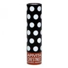  Apivita Chestnut Lip Care Balm Χειλιών με Κάστανο, 4.4 gr 