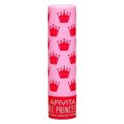 Apivita Eco Balm Lip Care Bee Princess Ενυδατικό Στικ Χειλιών με Βερίκοκο & Μέλι & φυσική σύνθεση, 4.4 gr