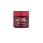 Apivita Wine Elixir Αντιρυτιδική Κρέμα για Σύσφιξη & Lifting ελαφριάς υφής, 50ml