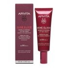Apivita Wine Elixir SPF30 Αντιρυτιδική Κρέμα Ημέρας για Σύσφιξη & Lifting 40ml 