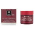 Apivita Wine Elixir Κρέμα Νύχτας για Ανανέωση & Lifting, 50ml