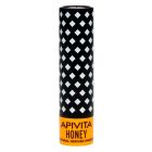 Apivita Eco Bio LipCare Honey  Ενυδατικό Στικ Χειλιών Με Μέλι 4.4gr