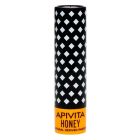 Apivita Eco Bio LipCare Honey  Ενυδατικό Στικ Χειλιών Με Μέλι 4.4gr