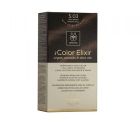 Apivita My Color Elixir No5.03  Καστανό Ανοιχτό Φυσικό Μελί Κρέμα Βαφή Σε Σωληνάριο 50ml & Ενεργοποιητής Χρώματος 75ml