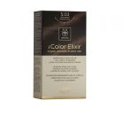 Apivita My Color Elixir No5.03  Καστανό Ανοιχτό Φυσικό Μελί Κρέμα Βαφή Σε Σωληνάριο 50ml & Ενεργοποιητής Χρώματος 75ml