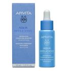 Apivita Aqua Beelicious Refreshing Hydrating Booster Αναζωογόνησης & Ενυδάτωσης, 30ml