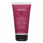 Apivita  Tonic Conditioner Τονωτική Κρέμα για Αδύναμα Μαλλιά με Hippophae TC & Δάφνη 150ml 