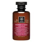 Apivita Women's Tonic Γυναικείας Τριχόπτωσης Hippophae TC & Δάφνη 250ml