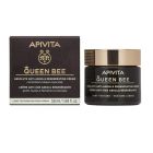Apivita Apivita Queen Bee Absolute Anti Aging & Regenerating Light Cream - Ελαφριά Κρέμα Απόλυτης Αντιγήρανσης 50ml