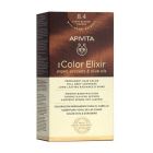 Apivita My Color Elixir Νο 8.4 Βαφή Μαλλιών Ξανθό Ανοιχτό Χάλκινο, 1τεμ