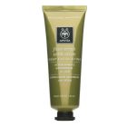 Apivita Face Scrub Βαθιάς Απολέπισης με Ελιά 50ml