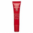 Apivita Beevine Elixir Wrinkle Lift Eye & Lip Cream Αντιρυτιδική Κρέμα Lifting για Μάτια & Χείλη 15ml