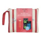 Apivita Promo Pack Bee Sun Safe Anti Spot & Anti Age Defense Face Cream SPF50 50ml & Δώρο Express Beauty Face Mask Aloe 2x8ml & Express Beauty Hair Mask Hyaluronic Acid 20ml & Νεσεσέρ