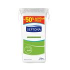 Septona Promo (50% Δωρεάν Προϊόν) Βαμβάκι 150g