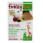 FREZYLAC ΒΡΩΜΗ ΓΑΛΑ-ΜΗΛΟ&ΒΑΝΙΛΙΑ 200G