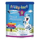 FREZYLAC SILVER 3 400GR ΠΙΝΩ & ΜΕΓΑΛΩΝΩ