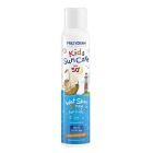 Frezyderm Kids Sun Care Wet Skin Spray SPF50+ Παιδικό Αντηλιακό Σπρέι 200ml