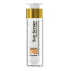 FREZYDERM SUN SCREEN VELVET FACE SPF 30 50ml