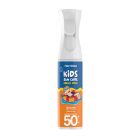 Frezyderm Αδιάβροχο Παιδικό Αντηλιακό Spray Kids Sun Care για Πρόσωπο & Σώμα SPF50+ 275ml