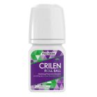 Frezyderm Crilen Roll Ball Ενυδατικό Γαλάκτωμα με Εντομοαπώθηση για Παιδιά και Ενήλικες 50ml