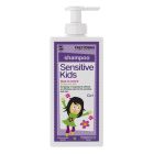 FREZYDERM SENSITIVE KID'S SHAMPOO GIRL 200ml