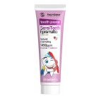 FREZYDERM SENSITEETH EPISMALTO TOOTHPASTE  ΠΑΙΔΙΚΗ ΟΔΟΝΤΟΚΡΕΜΑ 1450ppm 50ml