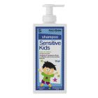 Frezyderm Sensitive Kids Shampoo Boys Παιδικό Σαμπουάν για Αγόρια, 200ml