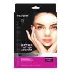 Frezyderm SeaWeed Hydrogel Care Patch Μάσκα Υδρογέλης Προσώπου 2ζεύγη 