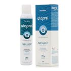 Frezyderm Atoprel Emollient Mousse Μαλακτικός Αφρός, 200ml