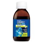 FREZYDERM Syrup Adults Cough Σιρόπι για τον Βήχα 182g