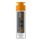 FREZYDERM ACTIVE SUN SCREEN TINTED FACE FLUID SPF 50+ ΑΝΤΗΛΙΑΚΟ ΠΡΟΣΩΠΟΥ ΜΕ ΧΡΩΜΑ 50ML