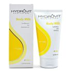 Hydrovit Body Milk Ενυδατικό Γαλάκτωμα Σώματος, 150ml