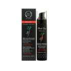Fresh Line Olympian Zeus Mencare Recharge Your Skin Πολυλειτουργική Κρέμα Για Πρόσωπο & Μάτια Mε Mούρο Τασμανίας & Kόκκινο Tσάι 50ml