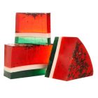 Fresh Line Fresh Bar Χειροποίητο Σαπούνι, Καρπούζι - 120gr