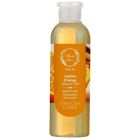 Fresh Line Amber Orange Shower Gel Αφρόλουτρο με άρωμα Κεχριμπάρι & Πορτοκάλι 200ml